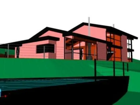 La génèse du projet