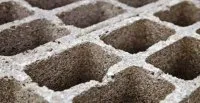Vignette de l'article : La livraison des matériaux de construction