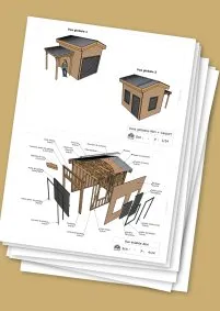 Dossier de plans