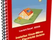 Installez vous-même votre électricité solaire