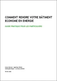 Vignette de l'article : Comment rendre votre bâtiment économe en énergie
