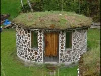 Vignette de l'article : Sept Bonnes Raisons De Construire En Bois Cordé