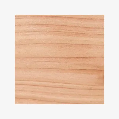 Échantillon lame bois Douglas 27mm - Réf. SND-ECH-BOIS-27mm