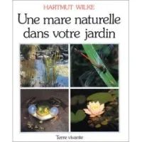 Vignette de l'article : Une mare naturelle dans votre jardin
