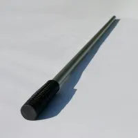Baguette d'actionnement SUNDIY en aluminium