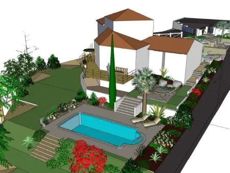 Moules pour pierres reconstituées et plaquettes de parement