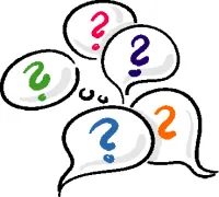 Vignette de l'article : Questions à propos de ce site
