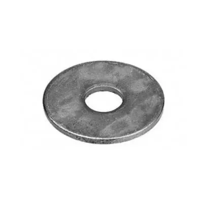 Rondelle INOX - Réf. LM-M8/18/1.5-A2