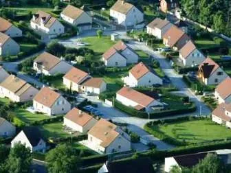 Acheter un terrain dans un lotissement en cours de construction