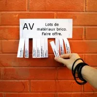 Vignette de l'article : Les Petites Annonces Achat/Vente
