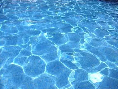 The most beautifull self-made swimming-pool