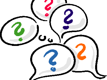 Questions à propos de ce site