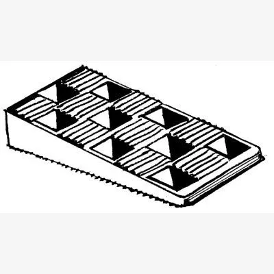 Boîte MAXI de 960 coins KDS 4515 90x45x15mm - Réf. KDSMM15