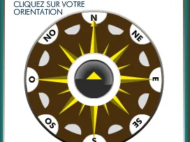 Calculette solaire