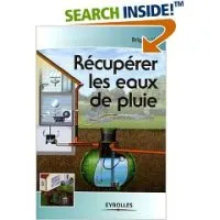 Vignette de l'article : Récupérer les eaux de pluie