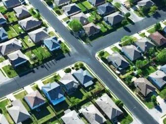 Acheter un terrain dans un lotissement déjà réalisé