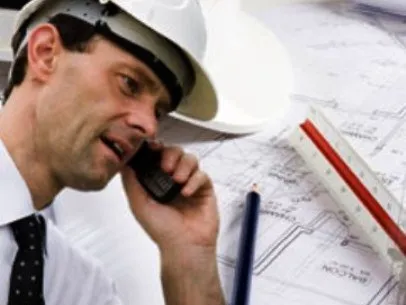 Organisation de la profession d'architecte