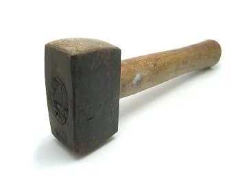 Mes choix personnels en matière d'outillage