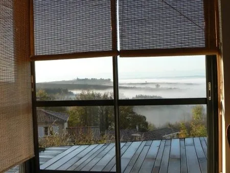 Un beau matin de Décembre