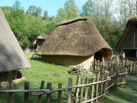 Nos ancètres les Gaulois