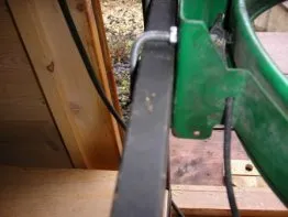 Le système de fixation