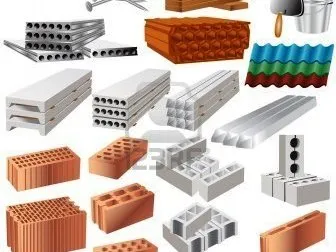 Acquisition de matériaux de construction : financement et délai de livraison