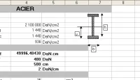 Vignette de l'article : Outil de calcul RDM