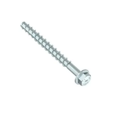 Vis HECO MULTI-MONTI-PLUS SS avec embase HP - Réf. 48439