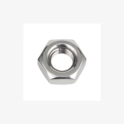 Écrou hexagonal - INOX - Réf. 55882200002