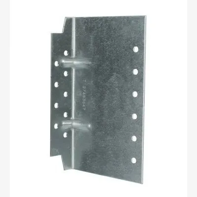 Poignée verrou en aluminium pour SAM-KIT - Réf. samkit02