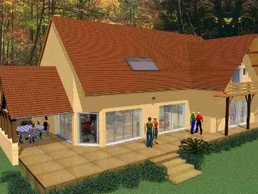 Le projet de Gérard