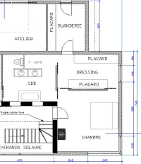Vignette de l'article : Les plans de ma maison