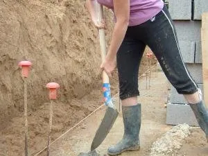 Autoconstruction : les femmes aussi