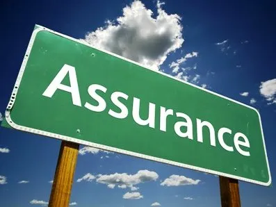 L'assurance des architectes