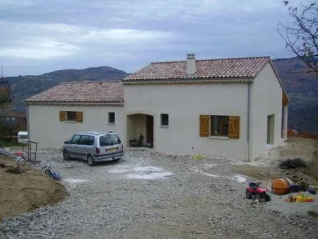 La petite maison dans la prairie