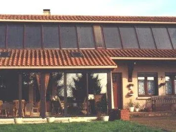 Une Maison Solaire au Pays Nantais