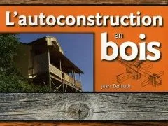 Autoconstruction en bois
