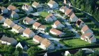 Vignette de l'article : Acheter un terrain dans un lotissement en cours de construction