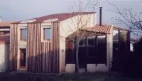 Vignette de l'article : Renovation de la "Maison belle"