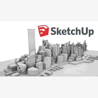 Bibliothèque de composants SKETCHUP pour la MACONNERIE - Réf. abc-composant-sketchup