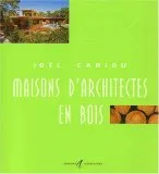Vignette de l'article : Maisons d'Architectes