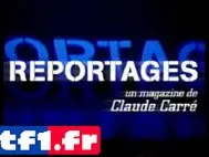 Un reportage sur l'autoconstruction sur TF1