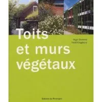 Vignette de l'article : Toits et murs végétaux