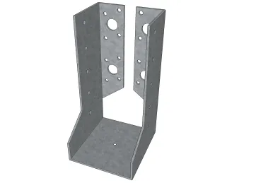 Sabot à ailes intérieures