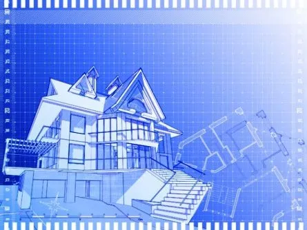 Œuvre architecturale et droit d'auteur