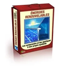 Vignette de l'article : Cours sur les énergies renouvelables