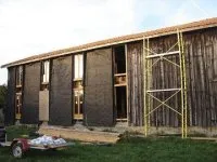 Vignette de l'article : Un blog sur la rénovation d'un ancien séchoir à tabac