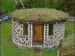 Sept Bonnes Raisons De Construire En Bois Cordé