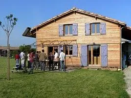 Une Toulousaine bioclimatique