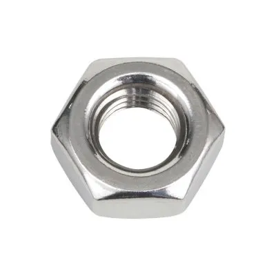 Écrou hexagonal - INOX - Réf. 55884800004